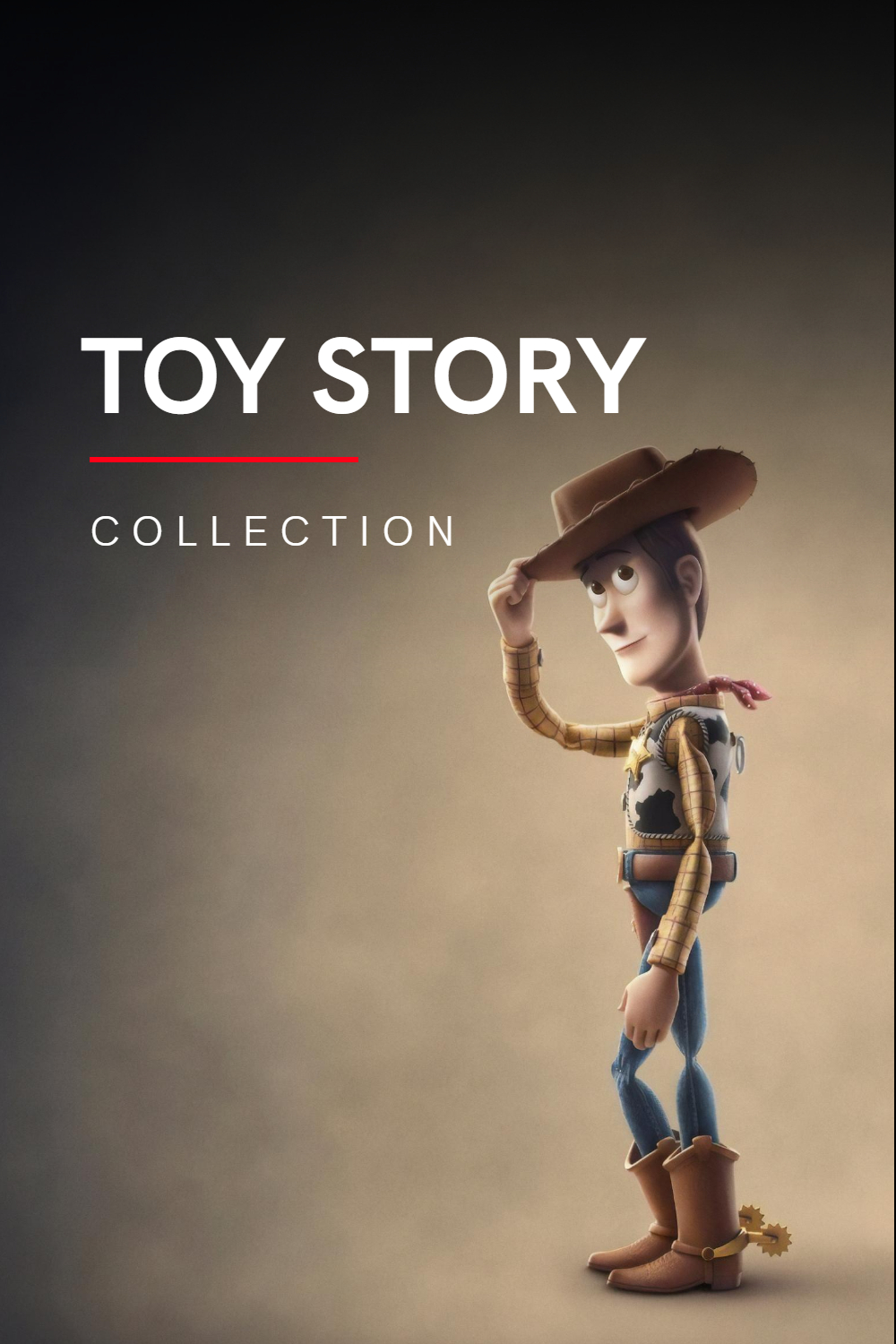 Toy Story [195242] (A1514624693) Collection (Movies) --Plex--
